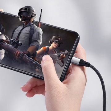 USB-кабель 8-контактный 3А 1,5 м БЫСТРАЯ ЗАРЯДКА Lightning для Apple iPhone iPad