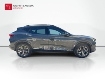 Cupra Formentor Crossover 1.5 TSI 150KM 2025 Cupra Formentor 1.5 eTSI 150KM DSG FV23 Gwarancja Kamera Cofania Pakiet, zdjęcie 3