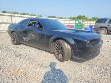 Dodge Challenger III 2022 Dodge Challenger RT Scat Pack 2022 6.4 Benzyna 485KM, zdjęcie 4