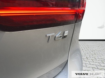 Volvo V90 II Plug-In Facelifting 2.0 T6 Plug-In Hybrid 350KM 2024 Volvo V90 Volvo V90 T6 253KM+145KM AWD Plug-In Hyb, zdjęcie 9