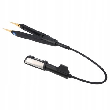 ЦИФРОВОЙ ИЗМЕРИТЕЛЬНЫЙ ПИНЦЕТ МУЛЬТИМЕТР С ГЕНЕРАТОРОМ СИГНАЛОВ