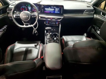 Kia 2023 Kia Inny 2023 KIA K5 GT 2.5 Benzyna 190KM, zdjęcie 6
