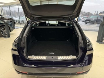 Peugeot 508 II SW 1.5 BlueHDi 130KM 2021 Peugeot 508 Allure Pack Blind spot Asystent parkowania Kamera LED FV23, zdjęcie 15
