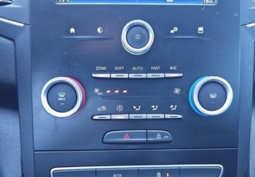 Renault Megane IV Hatchback 5d 1.2 Energy TCe 130KM 2017 Renault Megane 1.2 TCe 130KM Intens Grupa Adamowscy 1.2 Benzyna 130KM, zdjęcie 22