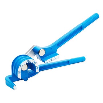 МАШИНА ДЛЯ ГИБКИ ТОРМОЗНЫХ ТРУБ 6-10 мм FALON-TECH