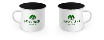 9szt. CAMPER - KUBEK REKLAMOWY Z WŁASNYM NADRUKIEM ZE ZDJĘCIEM Z LOGO