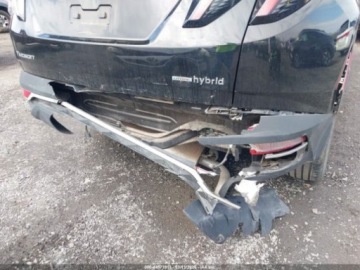 Hyundai Tucson IV SUV HEV 1.6 T-GDI HEV 230KM 2022 Hyundai Tucson 2022 r., 1,6 L HYBRID SEL CONVENIENCE 1.6 Hybryda 230KM, zdjęcie 9