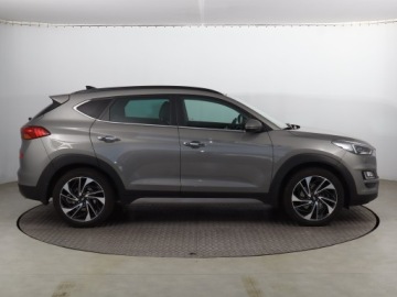 Hyundai Tucson III SUV 1.6 T-GDI 177KM 2018 Hyundai Tucson 1.6 T-GDI, Salon Polska, zdjęcie 5