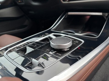 BMW X7 SUV Facelifting 3.0 40d 352KM 2026 BMW X7 xDrive40d Sport Suv 3.0 (352KM) 2026, zdjęcie 10