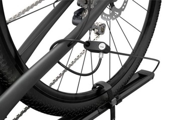 Вилочное крепление для велосипедов Thule FastRide 564