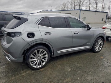 Buick 2024 Buick Inny 2024 BUICK ENVISION AVENIR 2.0 Benzyna 228KM, zdjęcie 3
