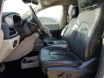 Chrysler Pacifica II 2021 Chrysler Pacifica Touring L 2021 3.6l 3.6 Benzyna 287KM, zdjęcie 7