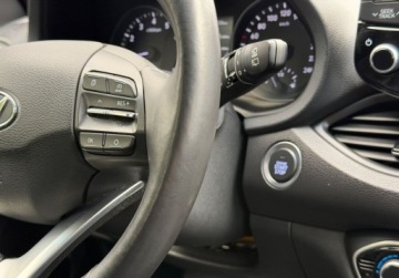 Hyundai i30 III Wagon 1.4 T-GDi 140KM 2017 Hyundai i30 PREMIUM 1,4T 140KM FULL-LED Key-less Bezwypadkowy Dla wymagaja, zdjęcie 21