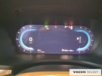 Volvo V60 II  Kombi Facelifting 2.0 B4 B 197KM 2025 Volvo V60 Volvo V60 B4 B Ultra Dark - Gwarancja do, zdjęcie 25