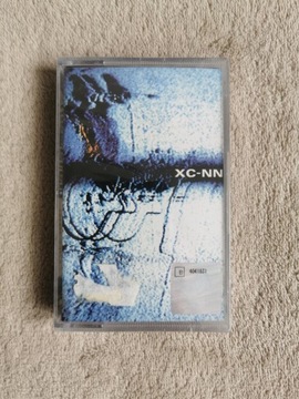 Kaseta XC-NN *FOLIA*