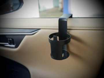 АВТОДЕРЖАТЕЛЬ ДЛЯ БАНКИ ДЛЯ НАПИТКОВ с открывалкой