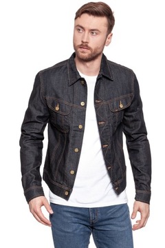 Męska kurtka jeansowa Lee RIDER JACKET M