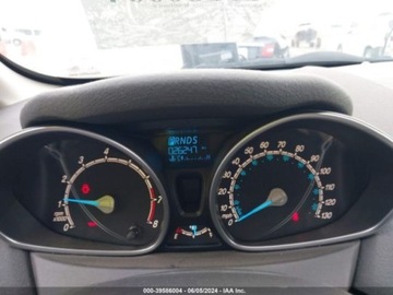 Ford Fiesta VIII 2019 Ford Fiesta 2019 Ford Fiesta SE Sedan 1.6 Benzyna 120KM, zdjęcie 6