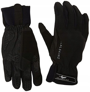 RĘKAWICE RĘKAWICZKI Sealskinz ALL WEATHER XXL