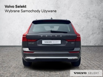 Volvo XC60 II 2023 Volvo XC 60 FV23% SalonPL B4B Plus Bright LED ACC, zdjęcie 4