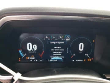 Ford 2021 Ford F150 Ford F-150 Raptor, od ubezpieczalni 3.5 Benzyna 450KM, zdjęcie 9