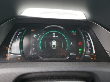 Hyundai IONIQ 2022 Hyundai IONIQ se, 2022r., 1.6L 1.6 Hybryda 139KM, zdjęcie 9