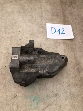 MERCEDES CLS W218 UCHYCENÍ MOTORU A6512230004