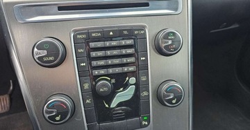 Volvo XC60 I SUV 2.0 D3 163KM 2013 Volvo XC 60 5 CYLINDROWY automat Stan Bardzo Dobry, wymieniony rozrzad, zdjęcie 19