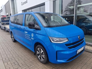 Volkswagen Caravelle T6 2025 Volkswagen Caravelle Life 2.0 TDI 150 KM AUTOMAT L, zdjęcie 1