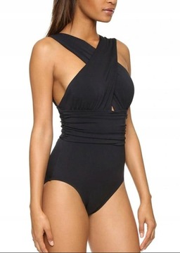 КУПАЛЬНИК МОНОКИНИ ПУШ АП СТИЛЬ L