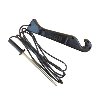 Сетевой электрогенератор Corral N3500 5.5J Pastuch