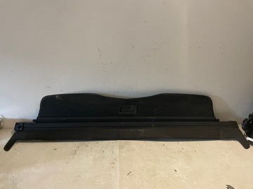 ROLETA KUFRU PORSCHE CAYENNE 7L
