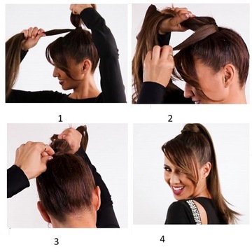 ПРИСОЕДИНЯЕМЫЙ ПОНИ НА ГИБКОЙ ПРОВОДЕ 82 СМ #8