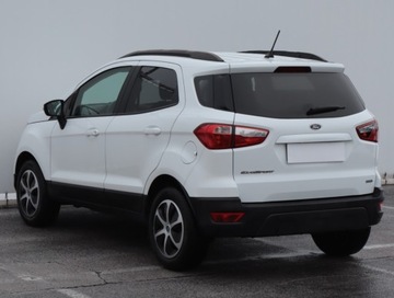 Ford Ecosport II SUV Facelifting 1.0 EcoBoost 125KM 2018 Ford Ecosport 1.0 EcoBoost, Salon Polska, zdjęcie 3