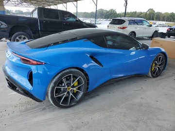  Lotus Emira First Edition 2024 3.5l 3.5 Benzyna 400KM, zdjęcie 3