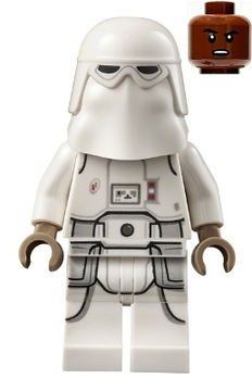 LEGO Star Wars Figurka Snowtrooper sw1179