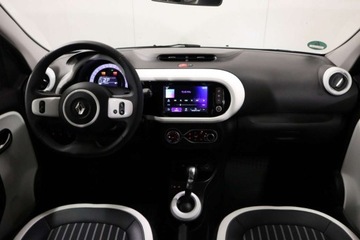 Renault Twingo III 2022 Renault Twingo wersja Intens, zasieg 200 km Elektryczny 82KM, zdjęcie 30