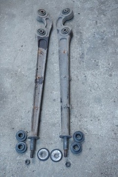 GALLOPER WAHACZ WZDŁUŻNY TYŁ TYLNY 2,5 3,0