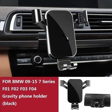 Держатель мобильного телефона для BMW F52 F40 F46 F30 F31 F34 G20 Держатель вентиляционного отверстия