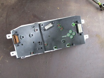 NISSAN X-TRAIL T30 PŘÍSTROJOVÁ DESKA BUDÍKY 9H0129C