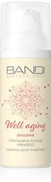 BANDI Well Aging Интенсивное средство для молодости