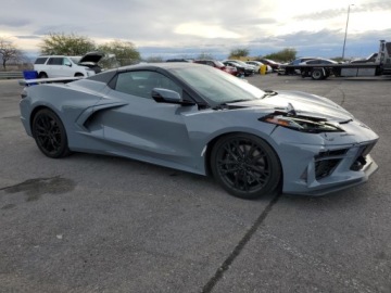Chevrolet Corvette C7 2025 Chevrolet Corvette Stingray 3LT 2025 6.2L 6.2 Benzyna 490KM, zdjęcie 4