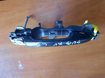 KLIKA LEVÝ PŘEDNÍ SUBARU XV