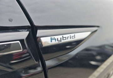 Citroen C5 III 2023 Citroen C5X C5 X 1.6 PHEV 225 Shine Pack EAT8 SalonPL FVat Bogata Wersja O, zdjęcie 12