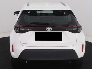 Toyota 2025 Od ręki - Active 1.5 Hybrid 116KM | Tempomat adaptacyjny!, zdjęcie 3