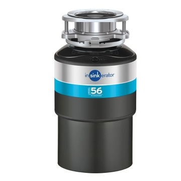 INSINKERATOR Model 56-2 AS z wyłącznikiem pneumaty