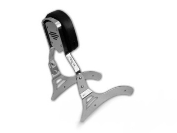 YAMAHA XVS 1100 DRAG STAR OPARCIE PASAŻERA CHROM