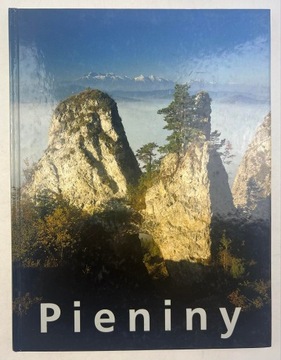 Pieniny jacek kolbuszewski
