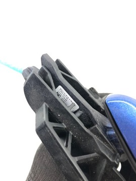 BMW F46 KLIKA KEYLESS B45 PRAVÁ PŘEDNÍ