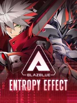 BlazBlue Entropy Effect Steam Kod Klucz